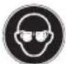 Dahle 404P - Key to pictograms - 19