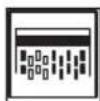 Dahle 404P - Significado de los pictogramas - 47