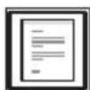 Dahle 404P - Légende des pictogrammes - 20