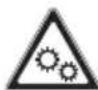 Dahle 404P - Legenda pictogramelor - 5