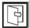 Dahle 404P - Key to pictograms - 43