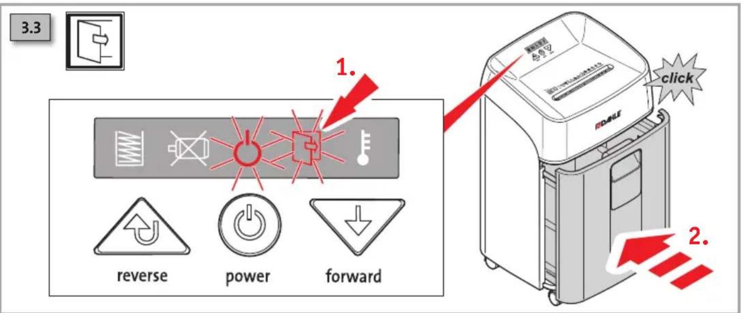 Dahle 404P - ATTENTION! - 21
