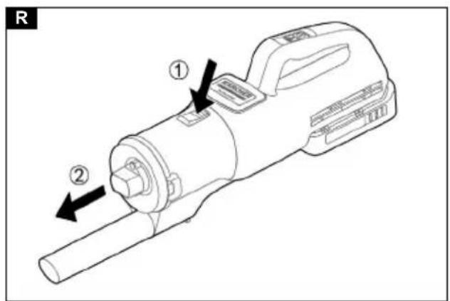 Kärcher LVS 1/2 Bp - 25