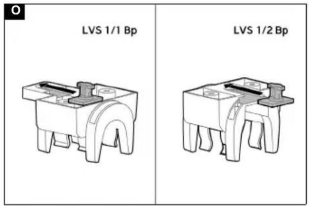 Kärcher LVS 1/2 Bp - 22