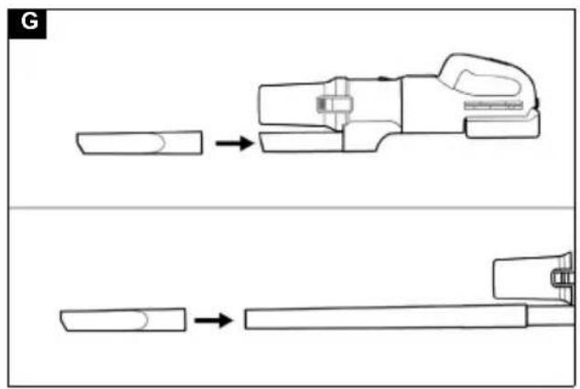 Kärcher LVS 1/2 Bp - 14