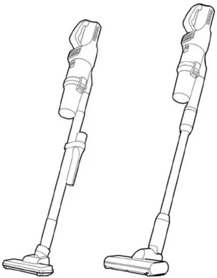 Kärcher LVS 1/2 Bp - 1
