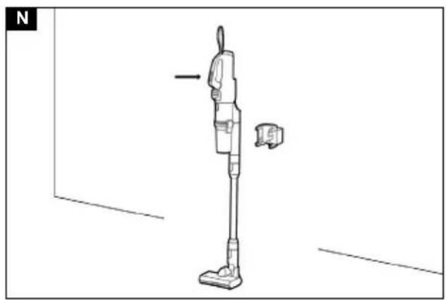 Kärcher LVS 1/2 Bp - 21