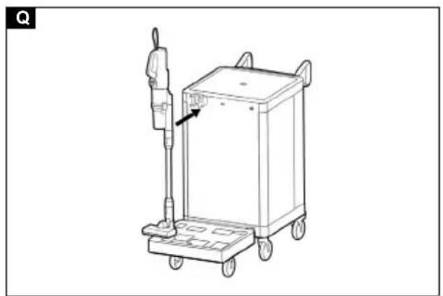 Kärcher LVS 1/2 Bp - 24