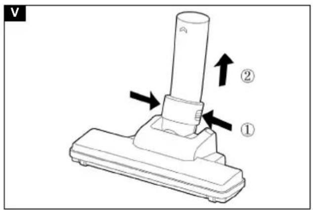 Kärcher LVS 1/2 Bp - 29