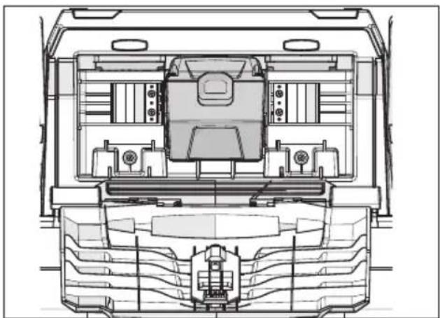 Starmix ISC Batrix L 36-18V - NOTA - 3