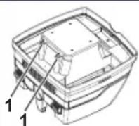 Starmix ISC Batrix L 36-18V - UPPLYSNING - 1