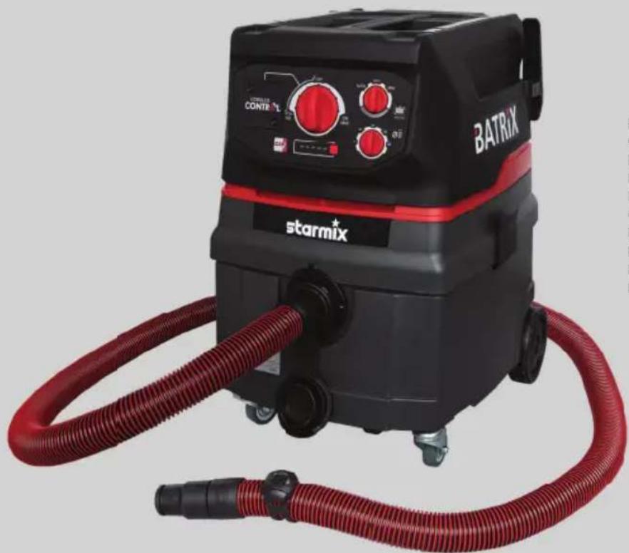 Starmix ISC Batrix L 36-18V - 1