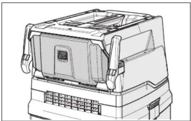 Starmix ISC Batrix L 36-18V - REMARQUE - 1