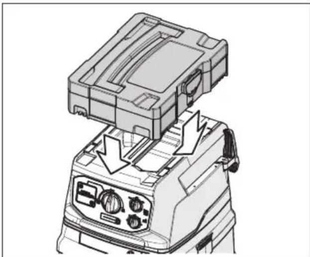 Starmix ISC Batrix L 36-18V - Transit - 3