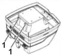 Starmix ISC Batrix L 36-18V - УКАЗАНИЕ - 1