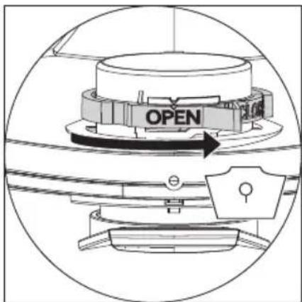 Starmix ISC Batrix L 36-18V - UPPLYSNING - 1
