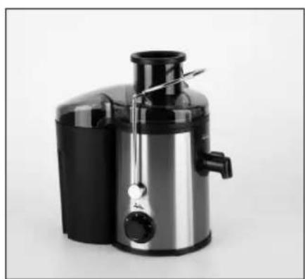 JATA JELI1580 - LICUADORA INOX BOCA ANCHA - 3
