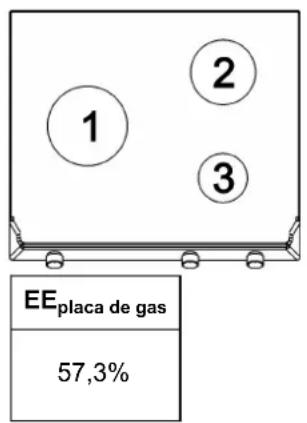 TEKA EX 70.1 5G AI AL DR CI - TRANSFORMACIONES - 1