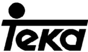 TEKA EX 70.1 5G AI AL DR CI - ASSISTÊNCIA TÉCNICA, PEÇAS DE REPOSIÇÃO E CONDIÇÃO ES DE GARANTIA - 2