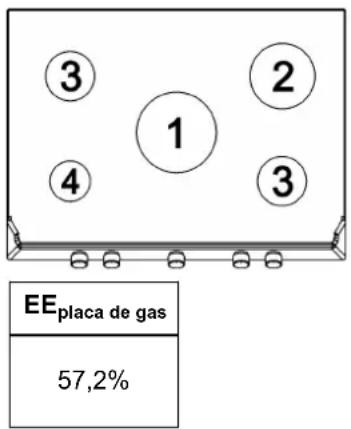 TEKA EX 70.1 5G AI AL DR CI - TRANSFORMACIONES - 5