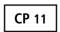 Kimo CP 110 - Références - 1
