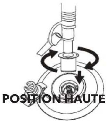 Aqua Marina Halve - LISTE DES PIÈCES - 9