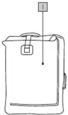 Aqua Marina Halve - TEILELISTE - 5