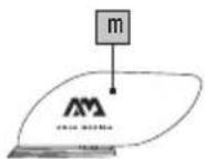Aqua Marina Halve - TEILELISTE - 6