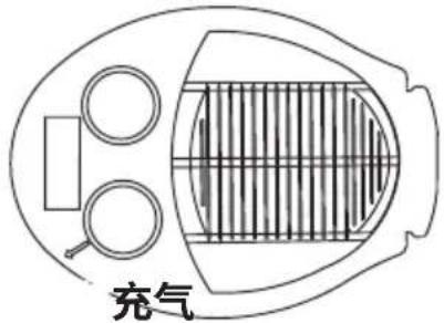 Aqua Marina Halve - 配件清单 - 8