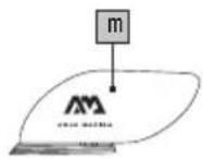 Aqua Marina Halve - PART LIST - 6