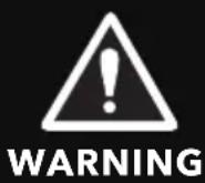 Aqua Marina Halve - WARNING - 1
