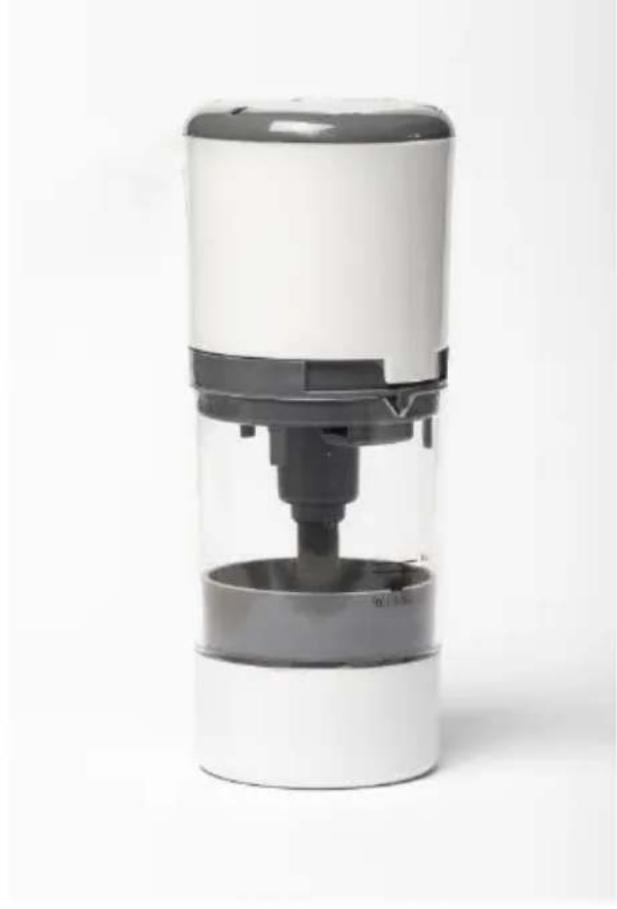 SWEET ALICE Mayonnaise Express SA201 - 3- Product description - 1