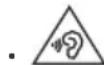 HUAWEI FreeBuds SE 4 - Información de seguridad - 1