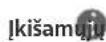 HUAWEI FreeBuds SE 4 - Susiejimas ir prisijungimas - 4