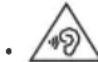 HUAWEI FreeBuds SE 4 - Informazioni sulla sicurezza - 1