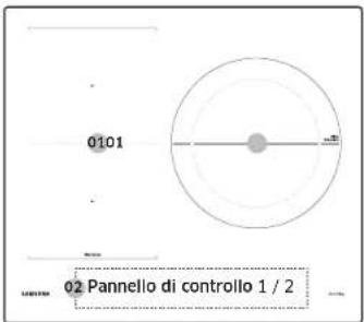 SAMSUNG NZ64B5066HK - Prima di iniziare - 2