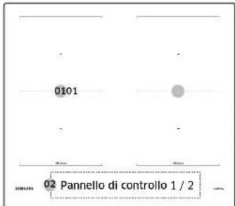 SAMSUNG NZ64B5066HK - Prima di iniziare - 2