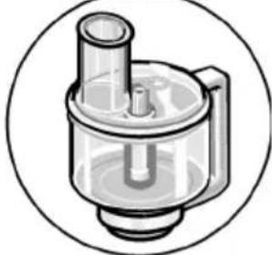 BOSCH MUM4428 - ZA South Africa - 20