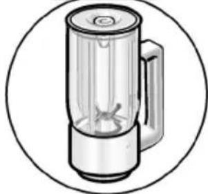 BOSCH MUM4428 - ZA South Africa - 19