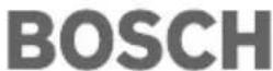 BOSCH MUM4428 - Garanti kosullari - 4