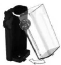 Sogo SS-7660 - Montaggio / smontaggio del sistema di tazze Rapid Latte - 1