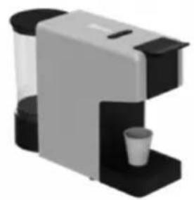 Sogo SS-7660 - EXTRACCIÓN DE CAFÉ - 1