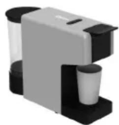 Sogo SS-7660 - CLEANING THE CAPSULE COLLECTING DRAWER AND THE DROP COLLECTING - 2