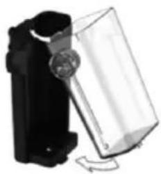 Sogo SS-7660 - JAK PŘIPRAVIT LATTE - 1