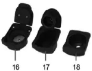 Sogo SS-7660 - INSTRUCCIONS D'ÚS - 1