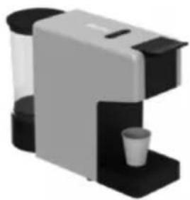 Sogo SS-7660 - COFFEE DISPENSING - 1
