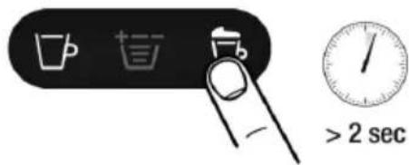 Sogo SS-7660 - PROGRAMAR A QUANTIDADE DE LEITE - 1