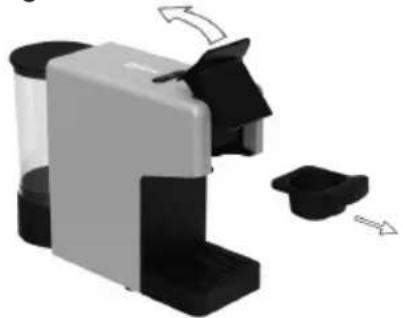 Sogo SS-7660 - Zubereitung eines Espresso - 1