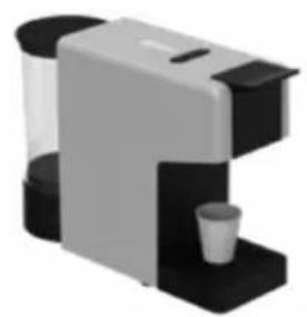 Sogo SS-7660 - DISTRIBUTION DU CAFÉ - 1