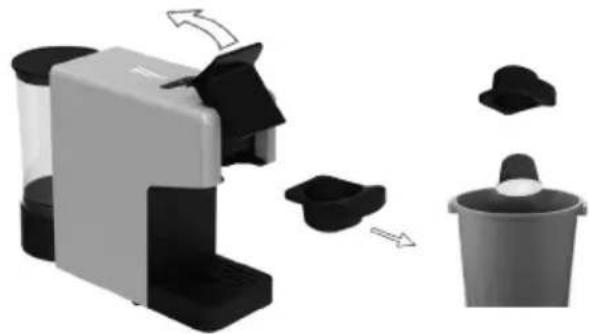 Sogo SS-7660 - KAFFEEZUBEREITUNG - 2